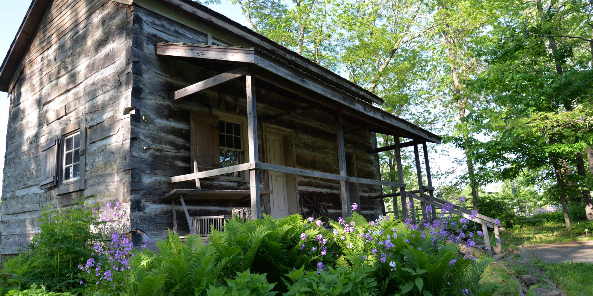 Forks of the Wabash House